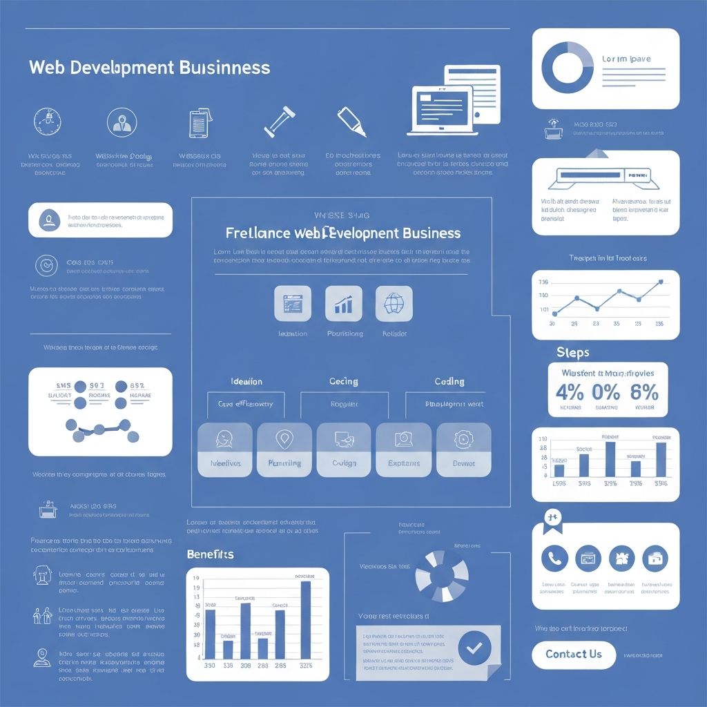 Freelance Web Development